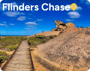 flinders chase
